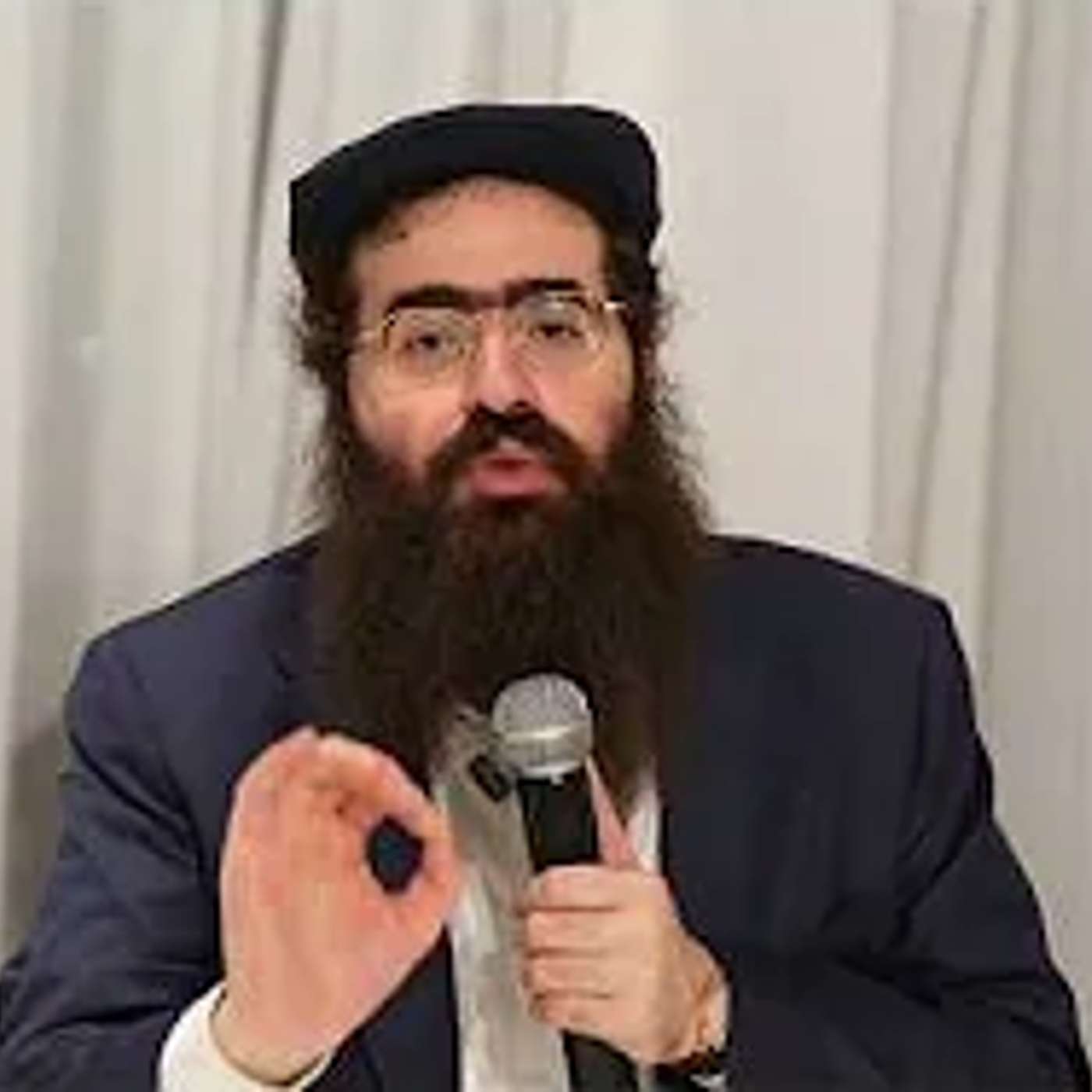 שיעור תורה - מפי בנש"ק הרה"צ כבוד הרב - יואל משה פינטו שליט"א - יום רביעי - א' באב - תשפ"ו - בת - ים episode artwork