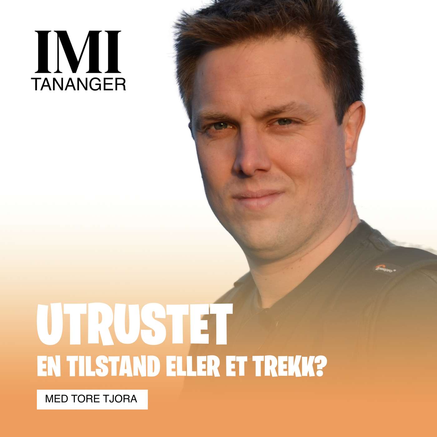 IMI Tananger Podcast