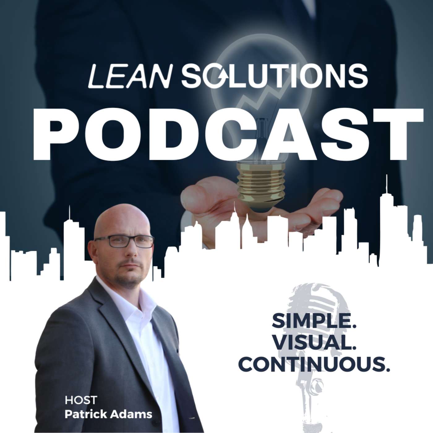 The Lean Solutions Podcast