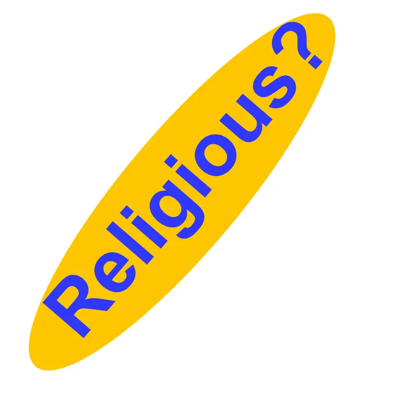 Religious?