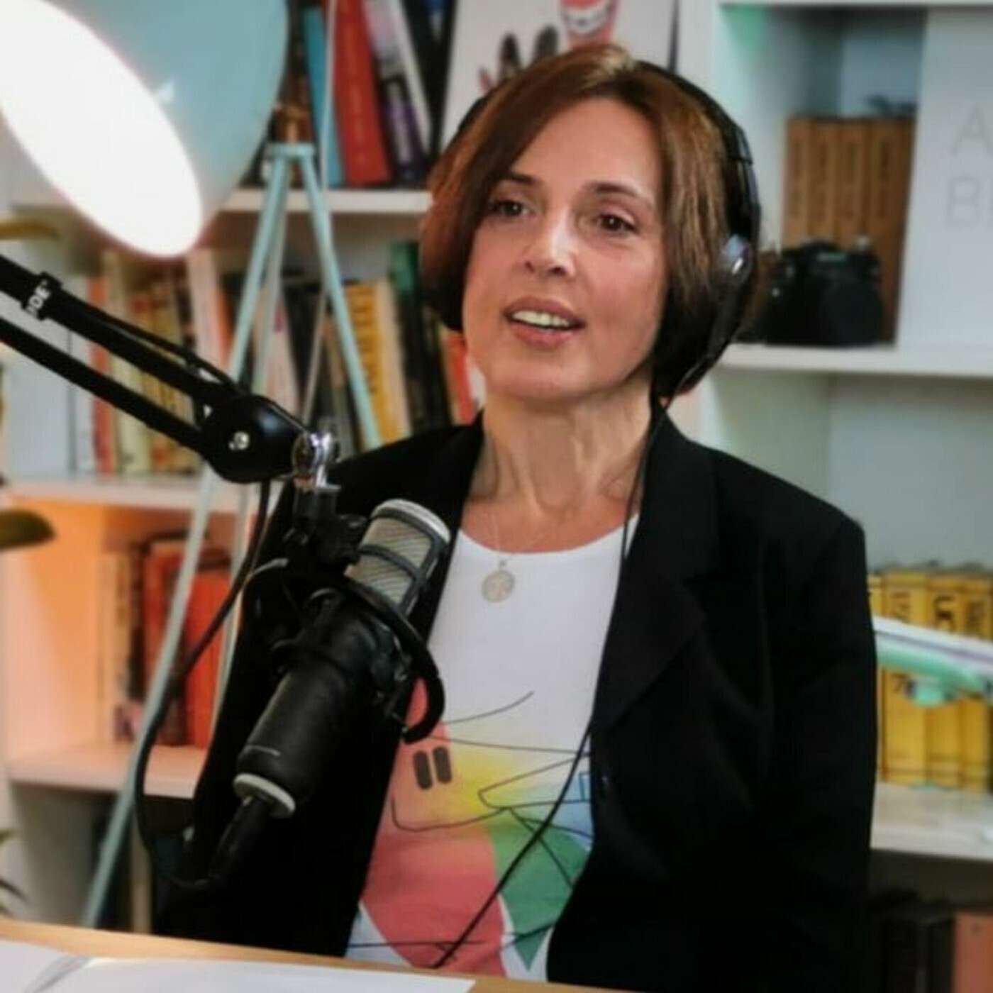 Podcast 046: Maja Maričić i Nikola Jovanović (Zadužbina Milana Mladenovića, EKV)