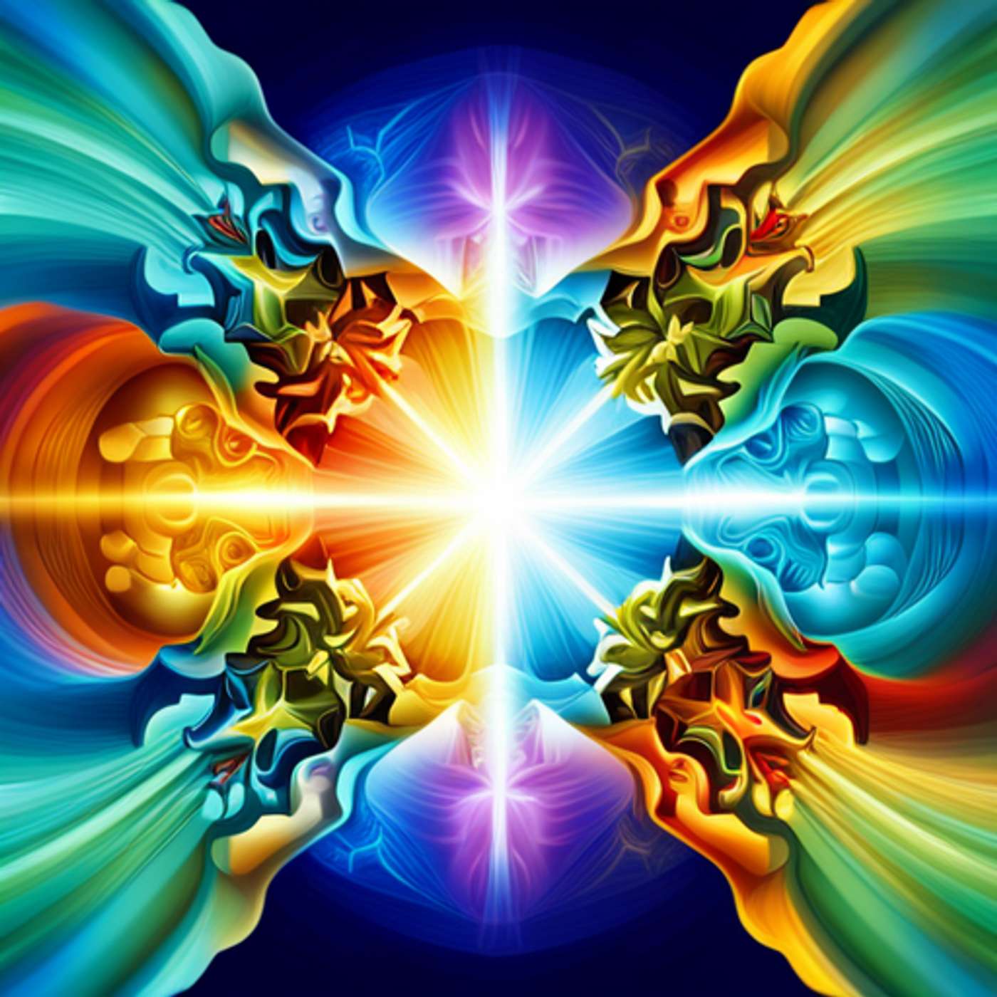 Embrace Your Inner Struggle for Personal Growth episode artwork