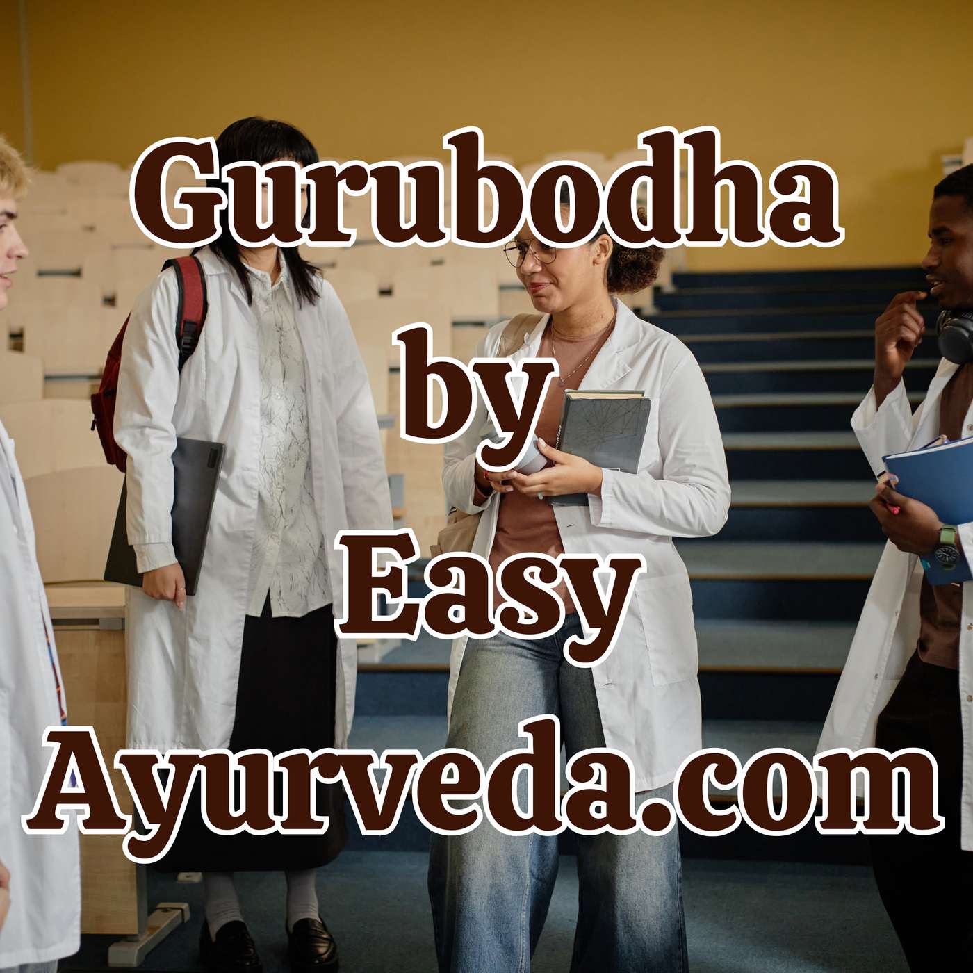 Gurubodha 188: BAMS in Malaysia| Ayurvedic Injections