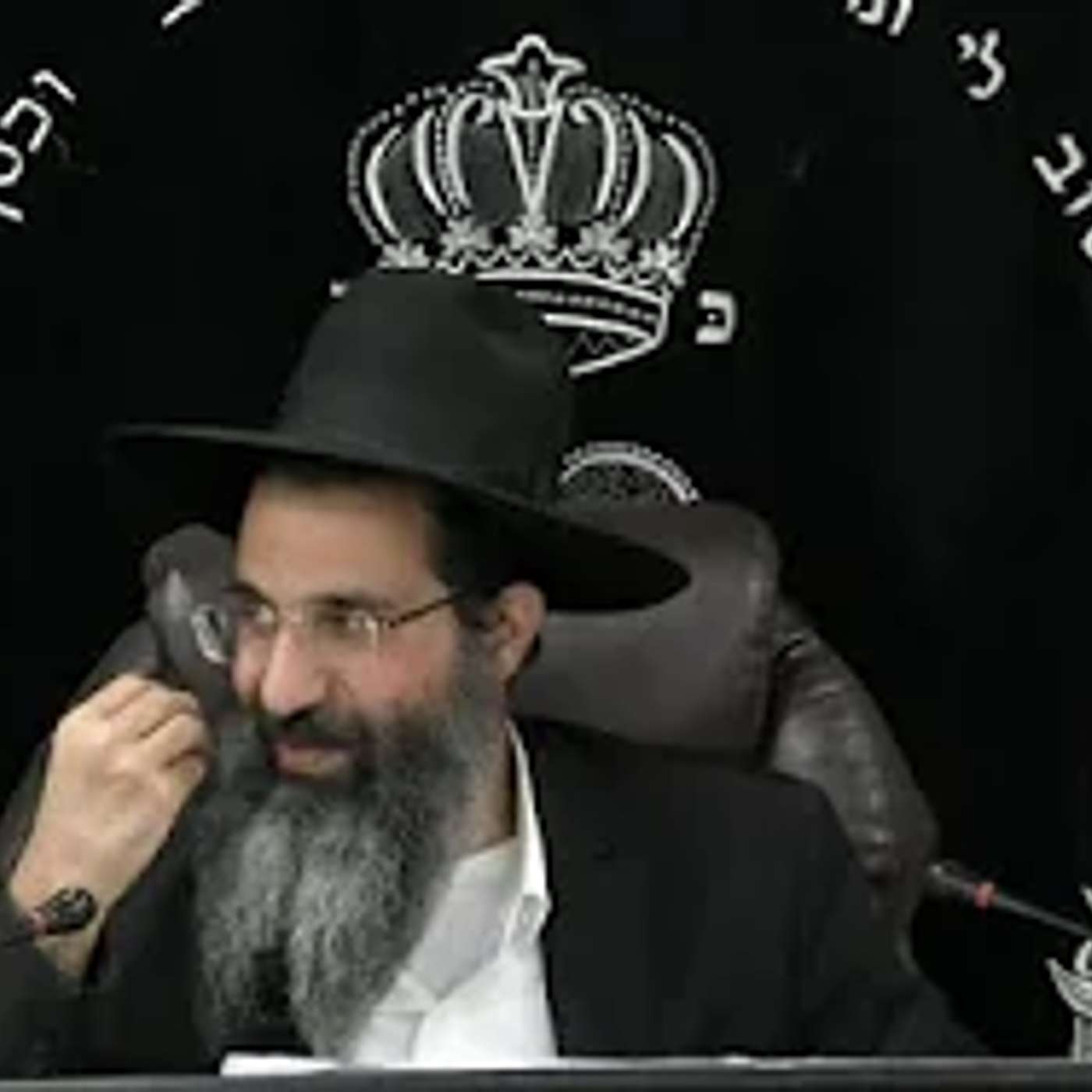 וישלח יעקב מלאכים | הרב שי עובד | חמישי - פרשת וישלח - תשפו