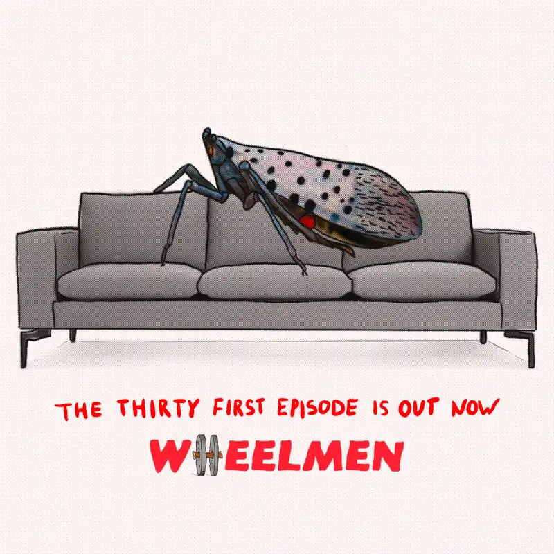 The Thirty First Episode