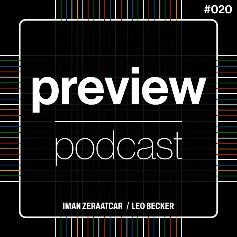 #020: Interview mit AI-Prof. Damian Borth / Das Ende von Skype / Perplexity & Telekom-Kooperation / Apples AI-Drama / Crypto-Reserve / SEC-Memecoin-Urteil