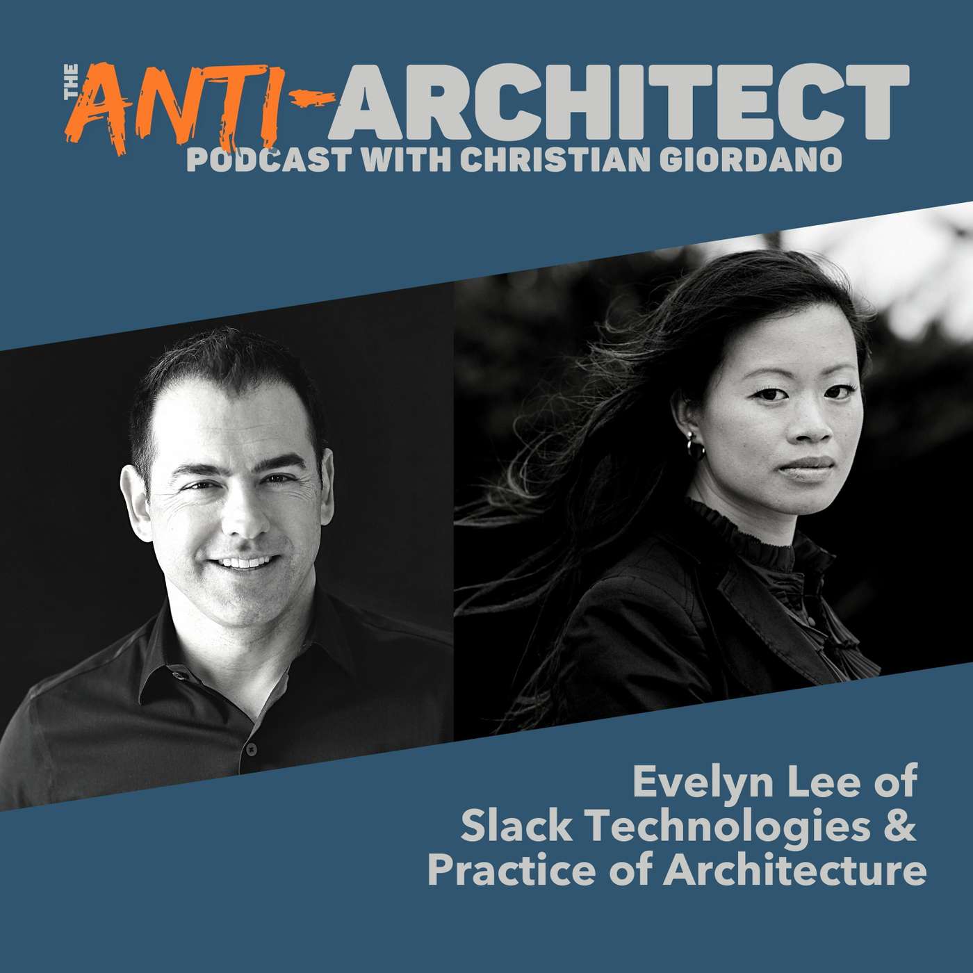 Episode 22: Evelyn Lee of Slack Technologies & Practice of Architecture