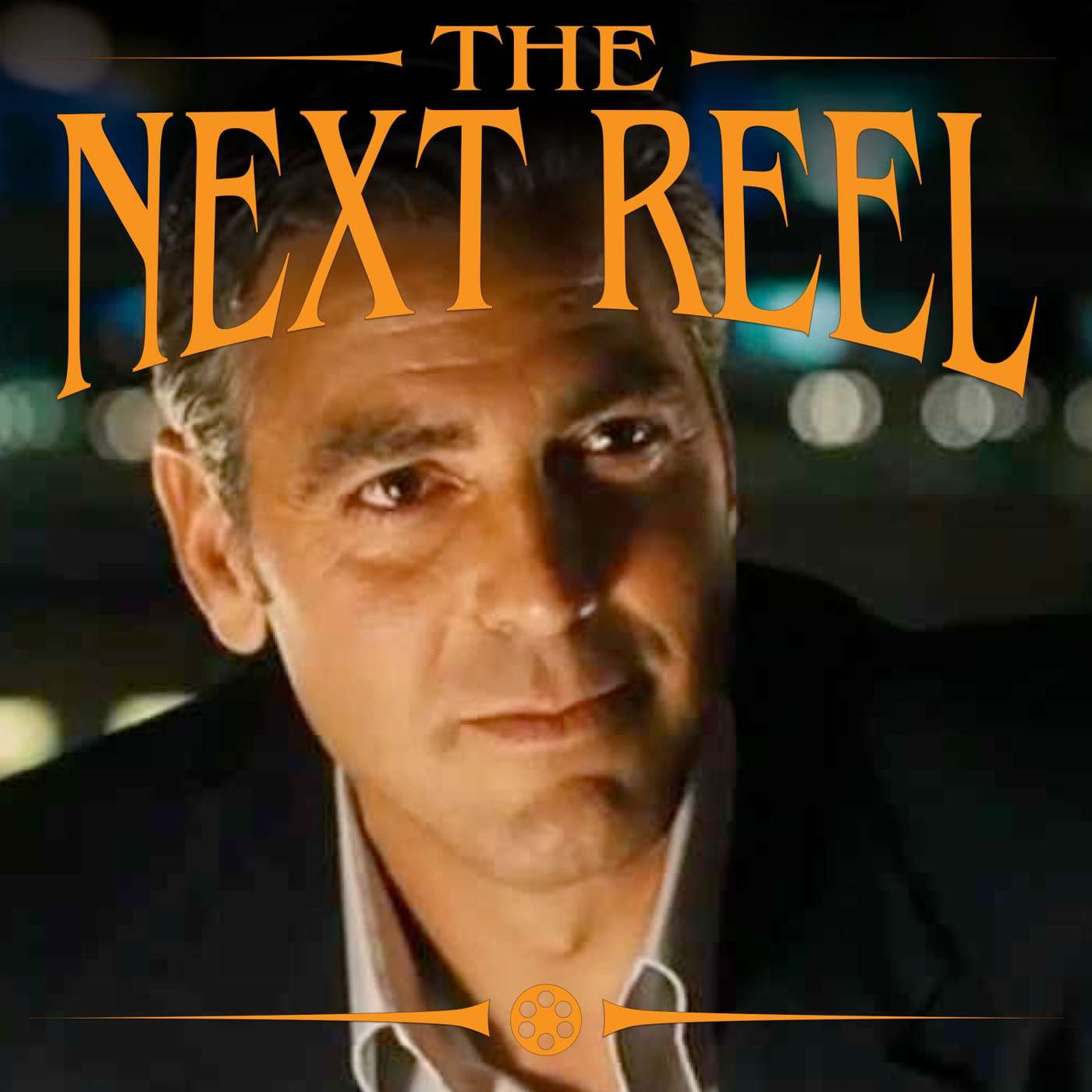 The Next Reel Film Podcast