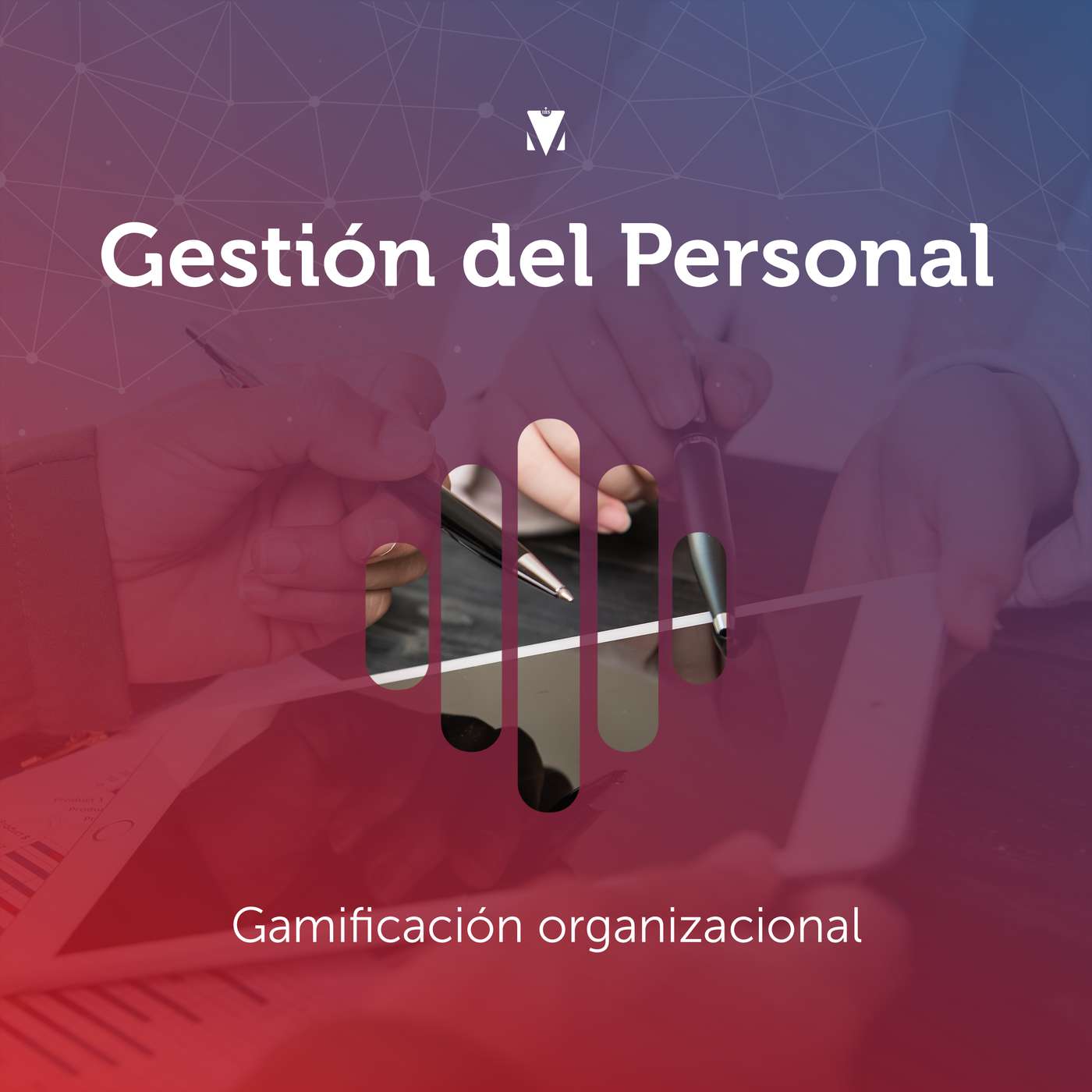 5 - GESTIÓN DEL PERSONAL: Gamificación organizacional episode artwork