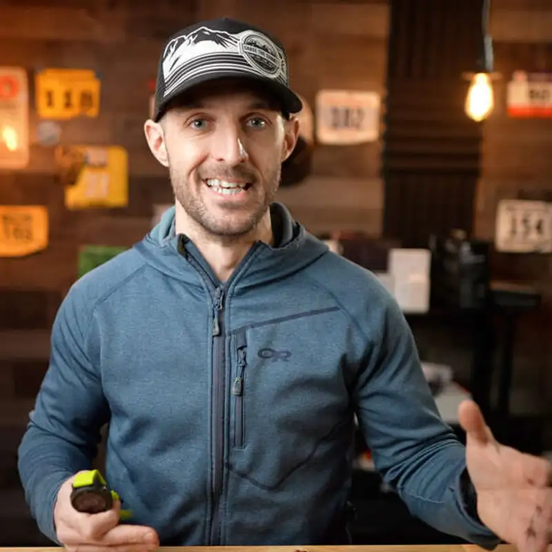 CTS Live Replay! - Happy New Year! What’s coming in 2022? Fitness Tech Q&A!