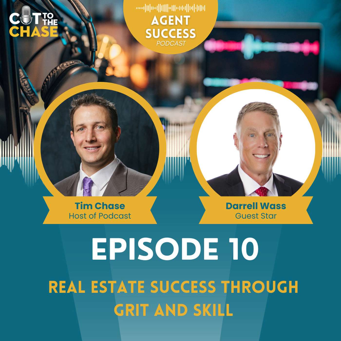 Agent Success Podcast
