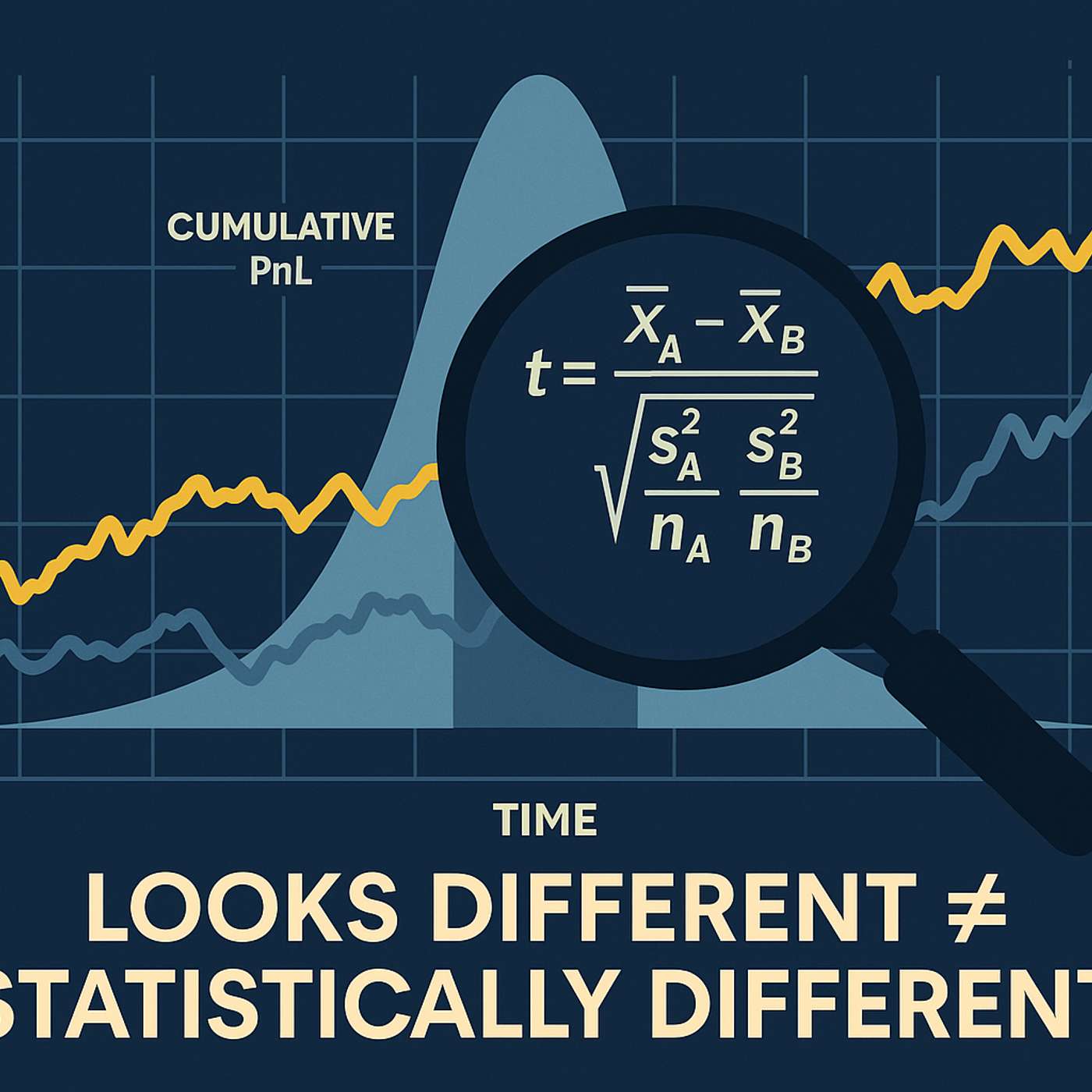 Why You Shouldn’t Judge by PnL Alone