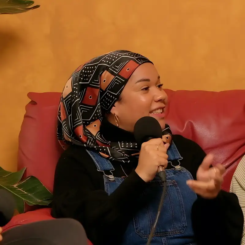 Episode 1: Presentation of the PSRR Project (English)