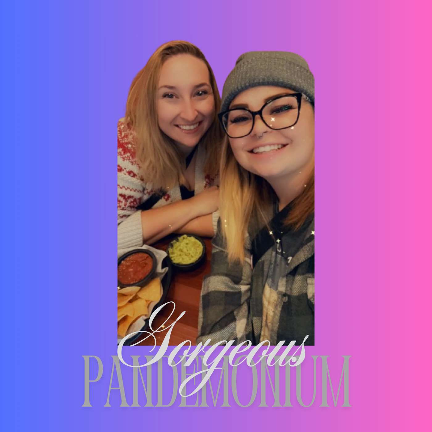 Gorgeous Pandemonium