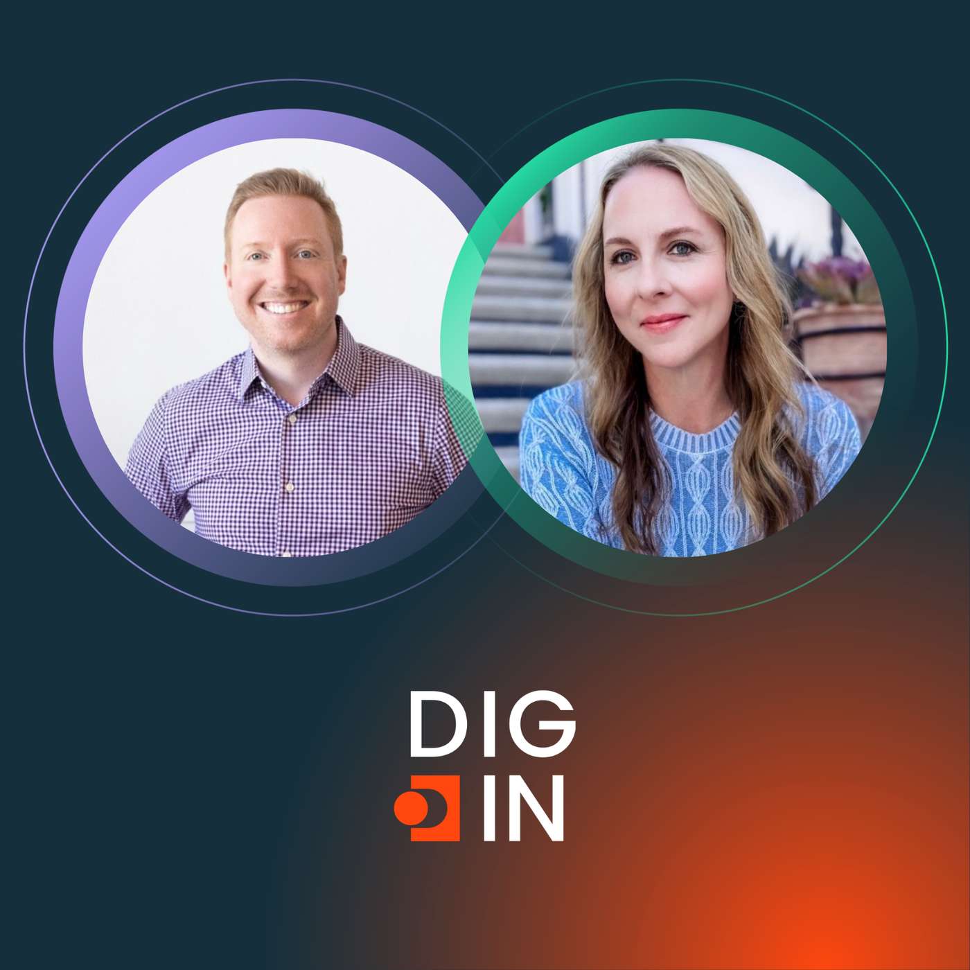 134. Dig (In)spiration: Why speed without substance won’t drive growth
