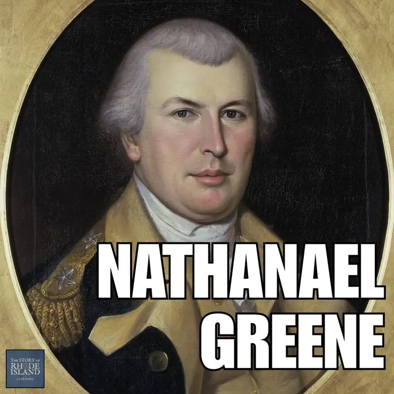 BONUS: Nathanael Greene's Southern Campaign