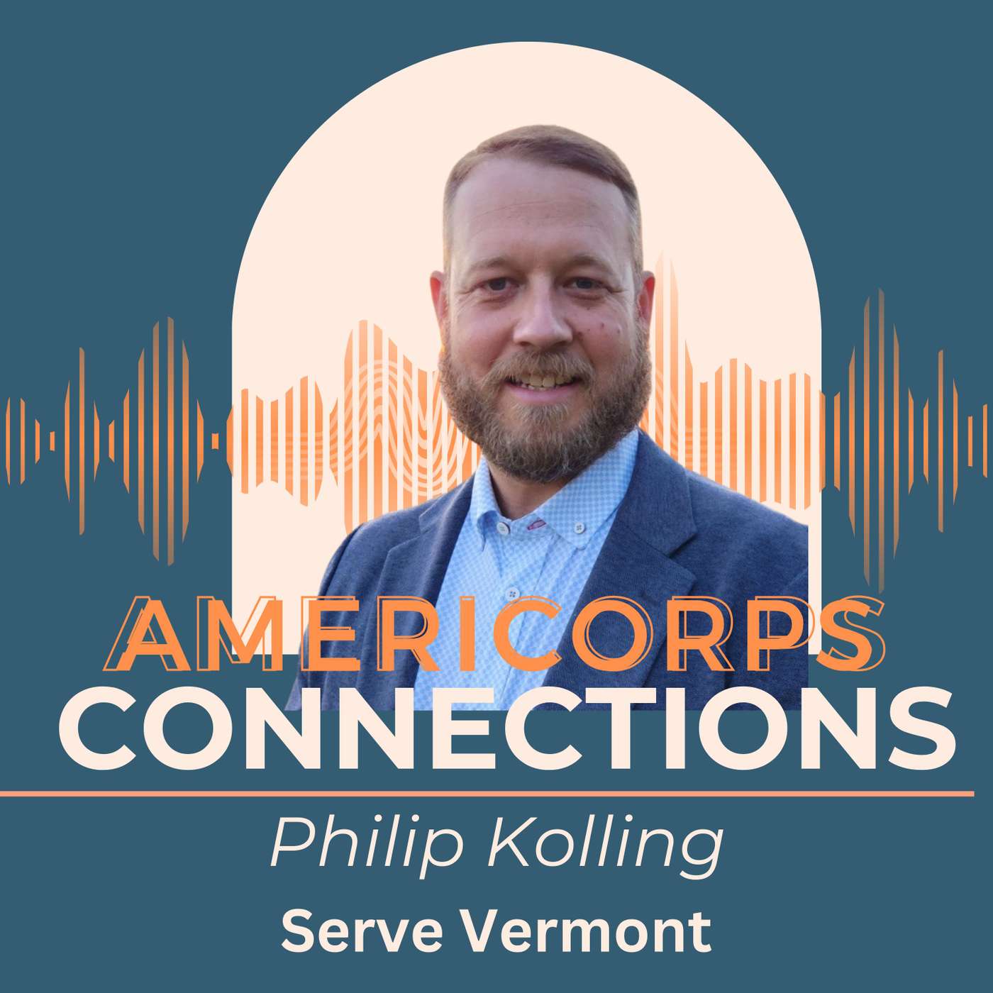 AmeriCorps Connections