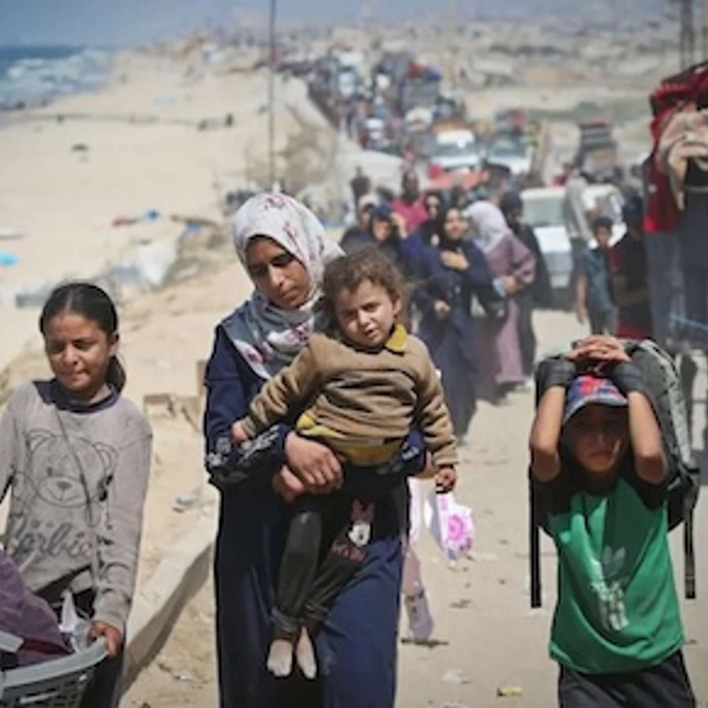 Gaps in Gaza Ceasefire Agreement Endanger Future of 2.3 Million Palestinians