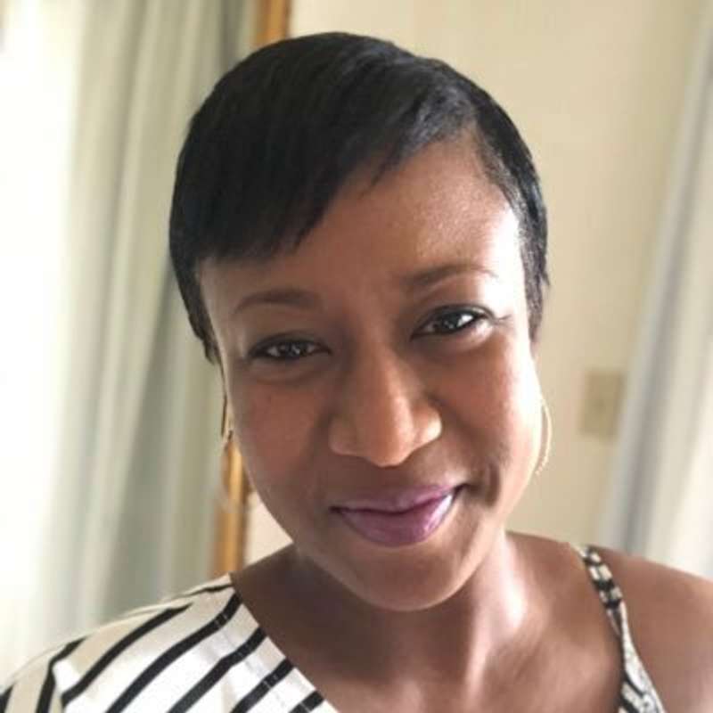 Shauna Fuller Clarke