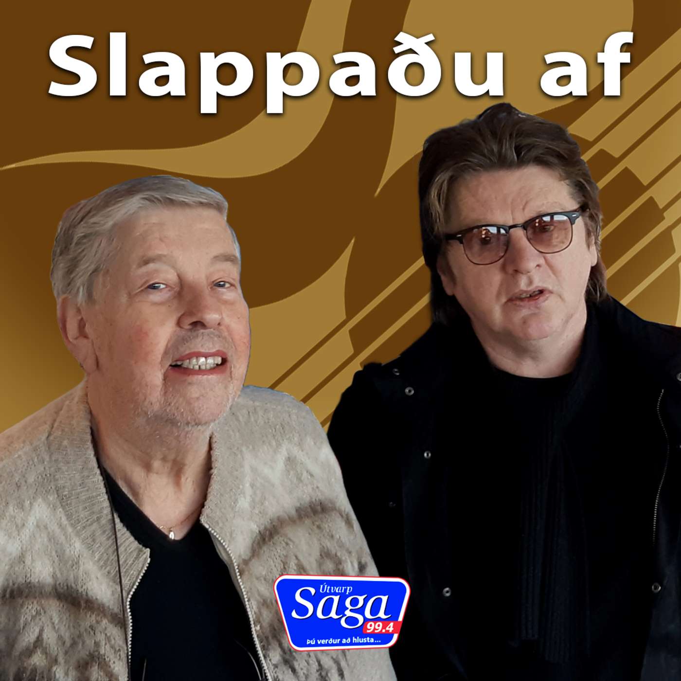 Slappaðu af