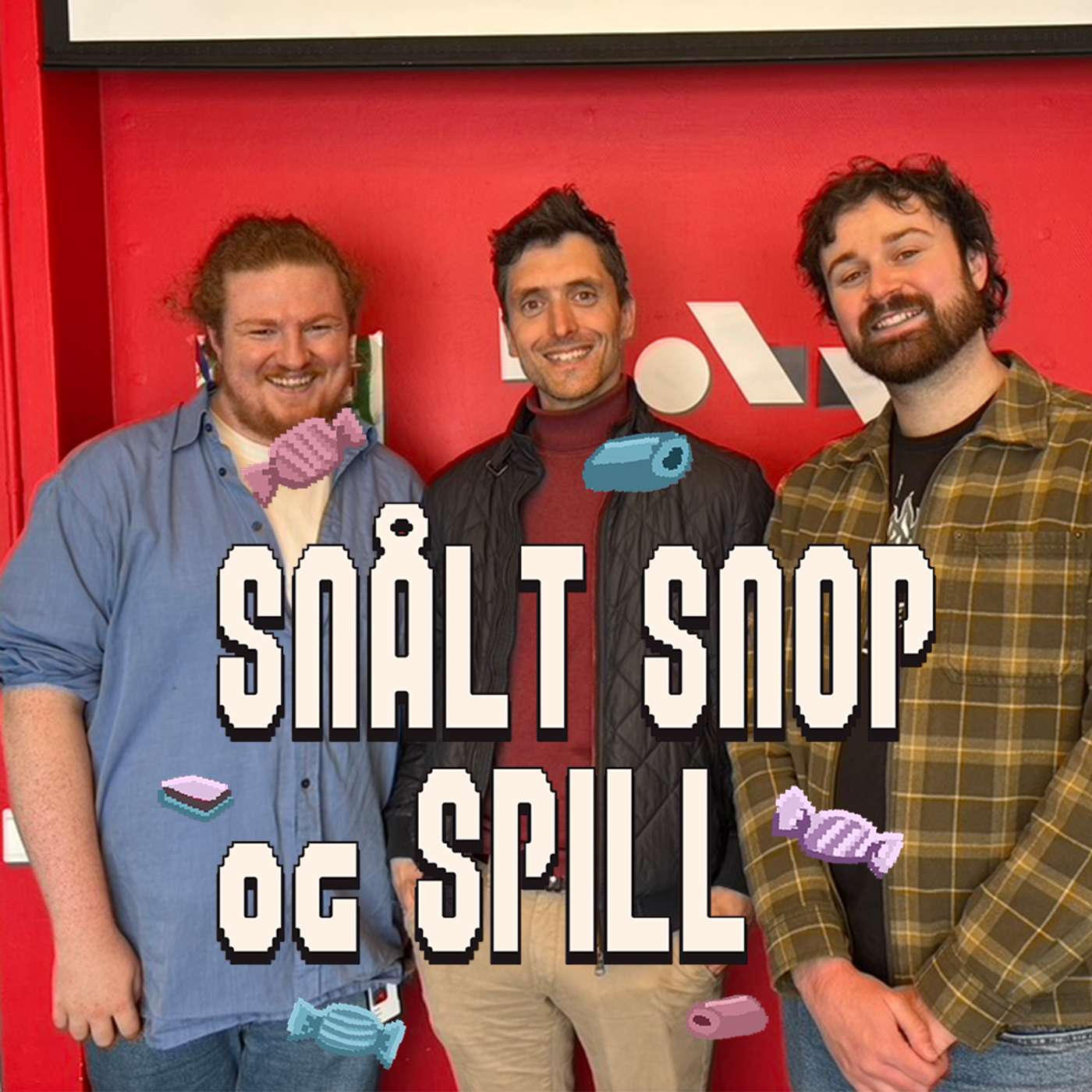 Snålt Snop og Spill