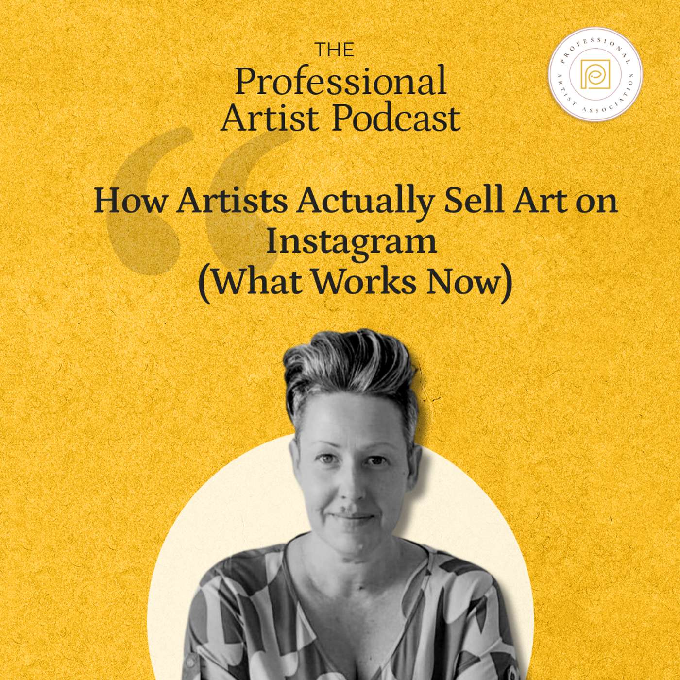How Artists Actually Sell Art on Instagram (What Works Now)