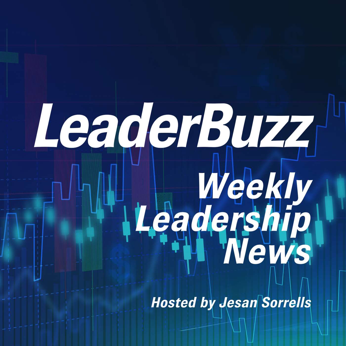 LeaderBuzz - Weekly Leadership Analysis Program