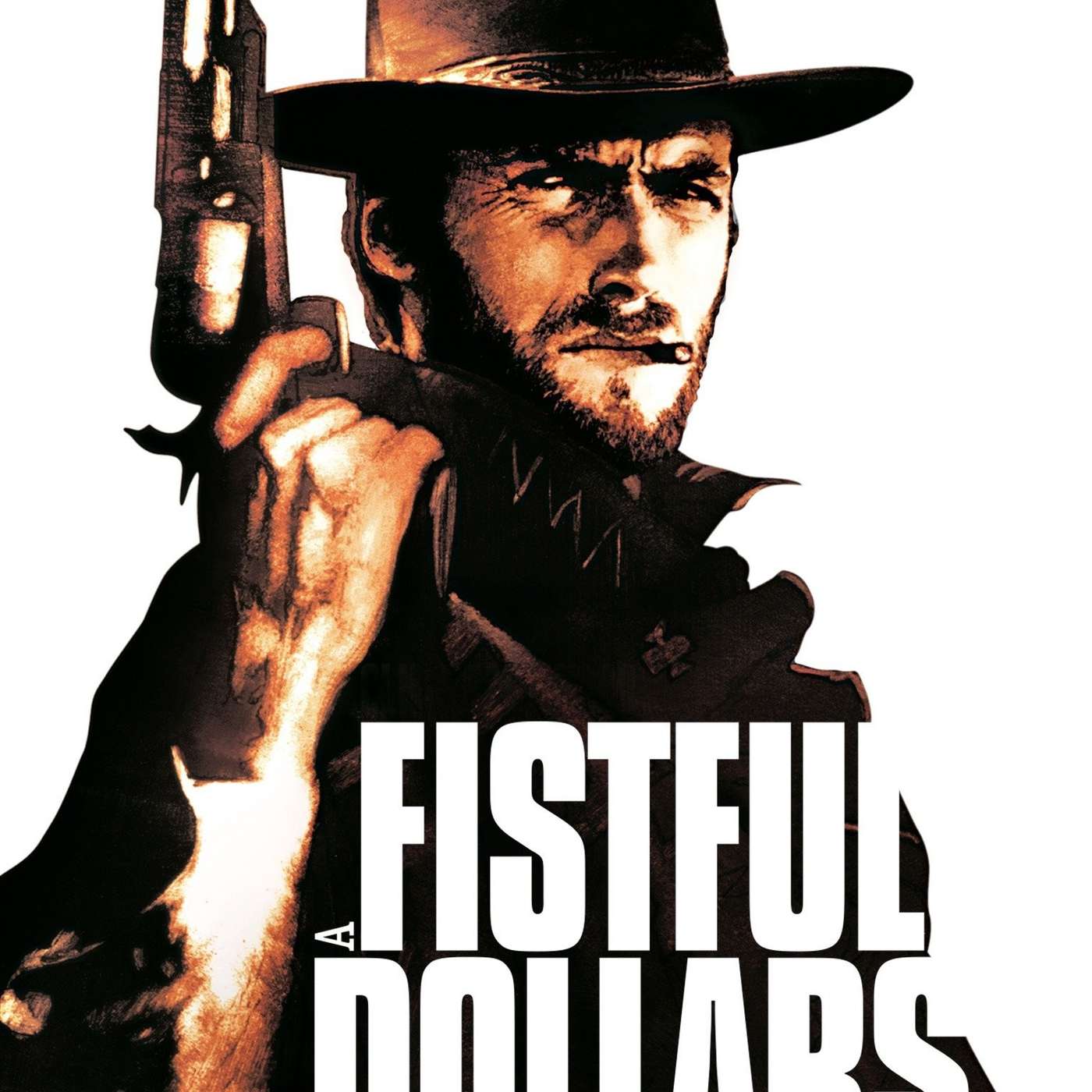 *Extrait* La Voûte #26: A Fistful of Dollars *Extrait* La Voûte #26: A Fistful of Dollars