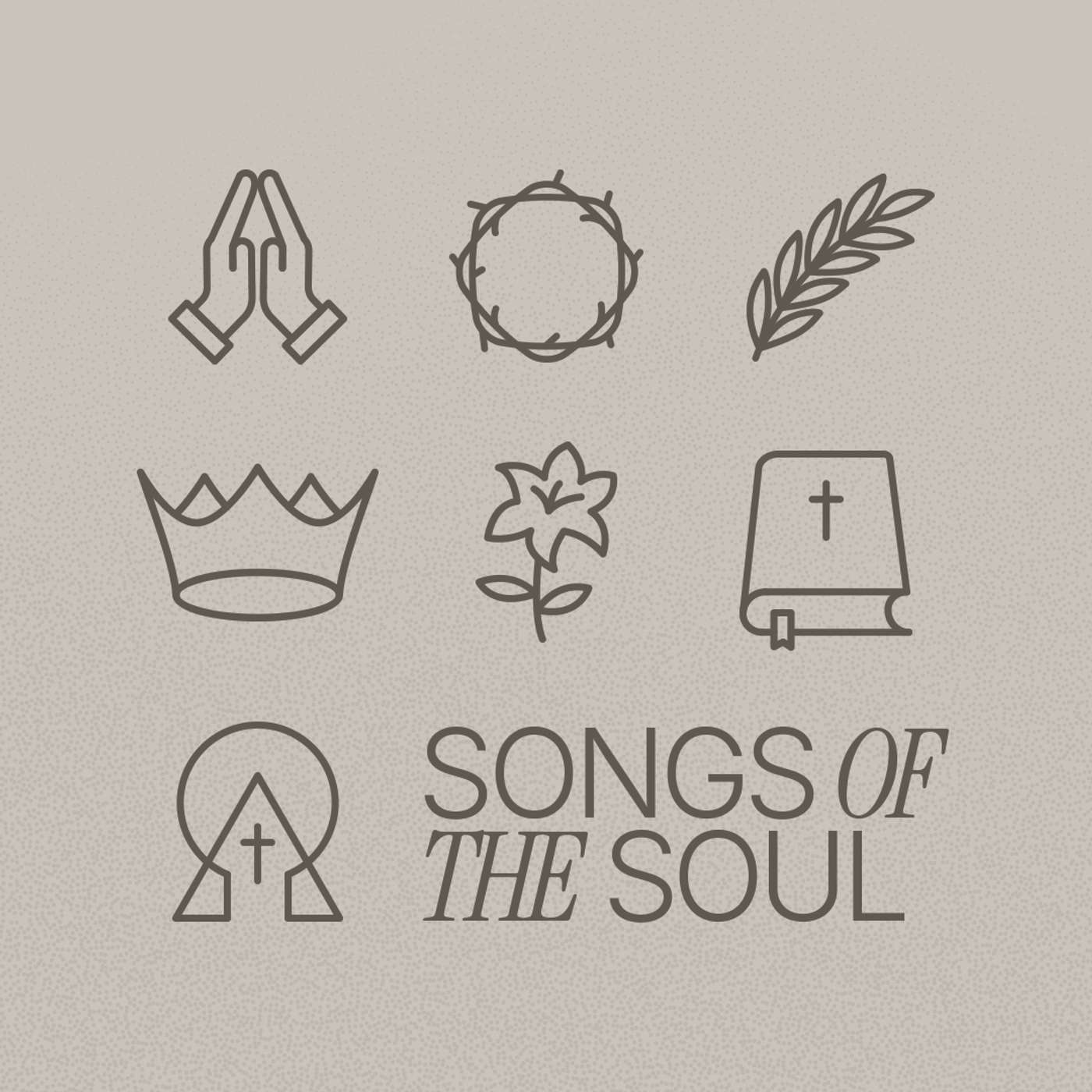 Psalm 107 | Thanksgiving | Week 3 of Songs of the Soul episode artwork