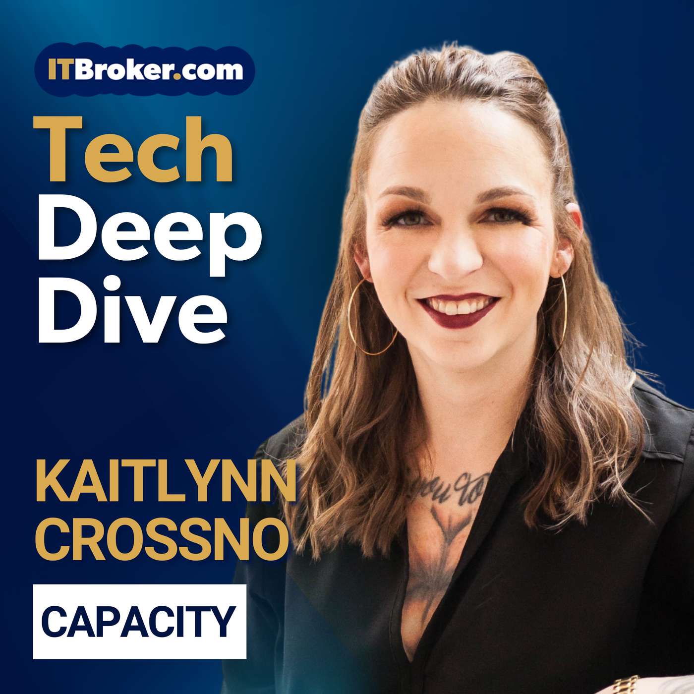 Tech Deep Dive