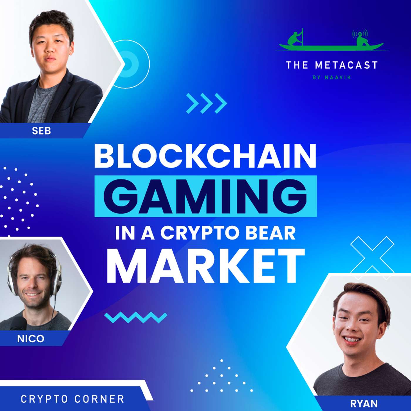 Naavik Gaming Podcast