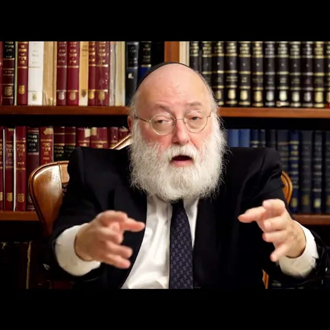 Ep. 568: Why Did the Rebbe Institute the Annual Kinus Hashluchim and What Can We All Learn From It?