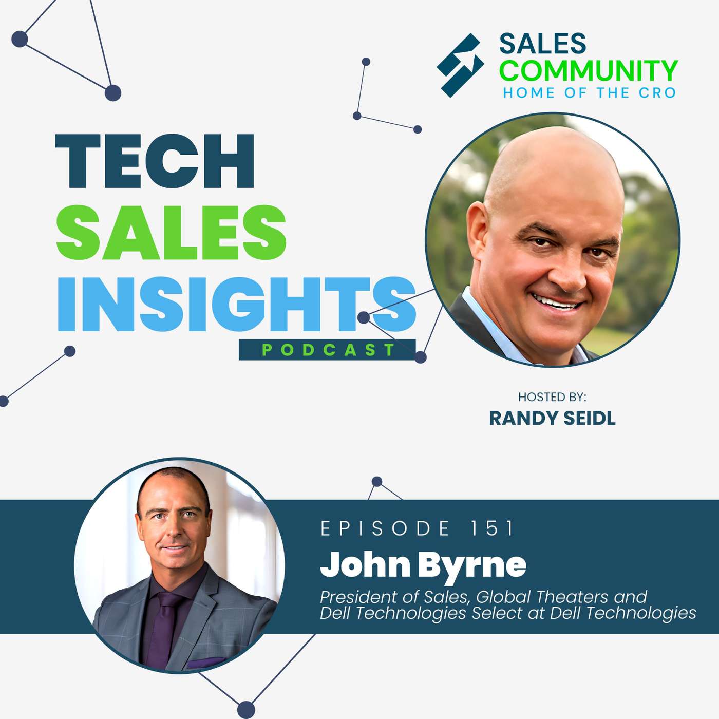 Tech Sales Insights