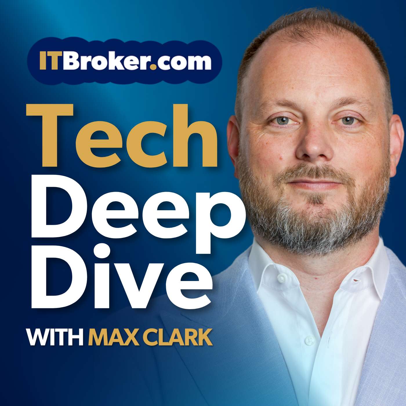 Tech Deep Dive