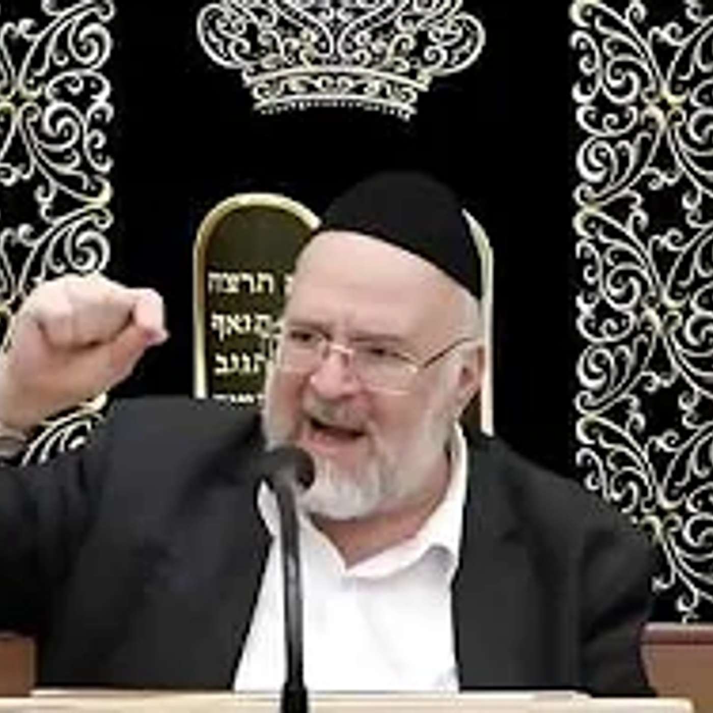 הרב ברוך רוזנבלום פרשת נשא תשפ"ה - הפרשה הכי ארוכה בתורה - מבקשי ה' אלעד