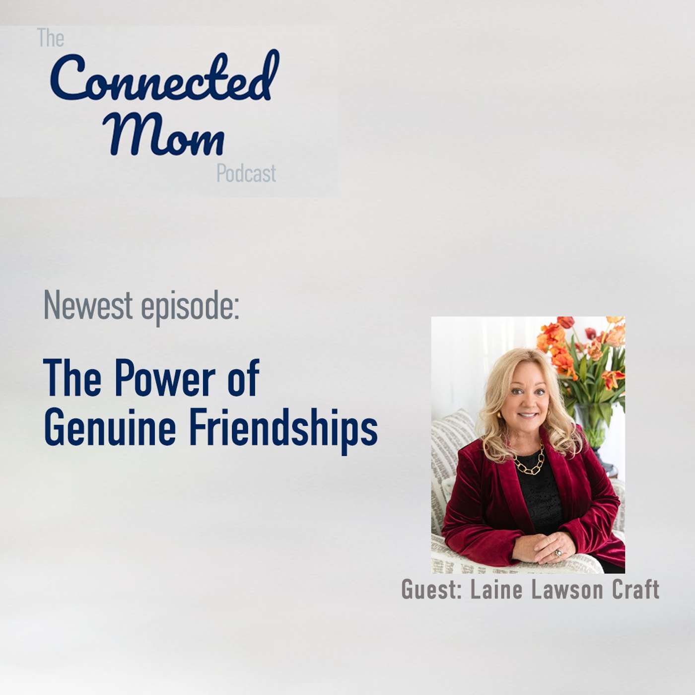 The Power of Genuine Friendships The Power of Genuine Friendships