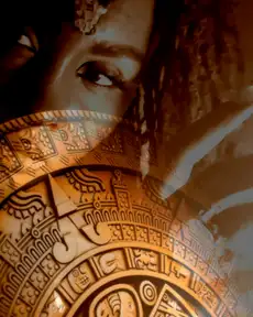 Your Nightly Mystic 4Cast with iiiYansaje T. Muse of 222.9 The Mothership Internet Radio