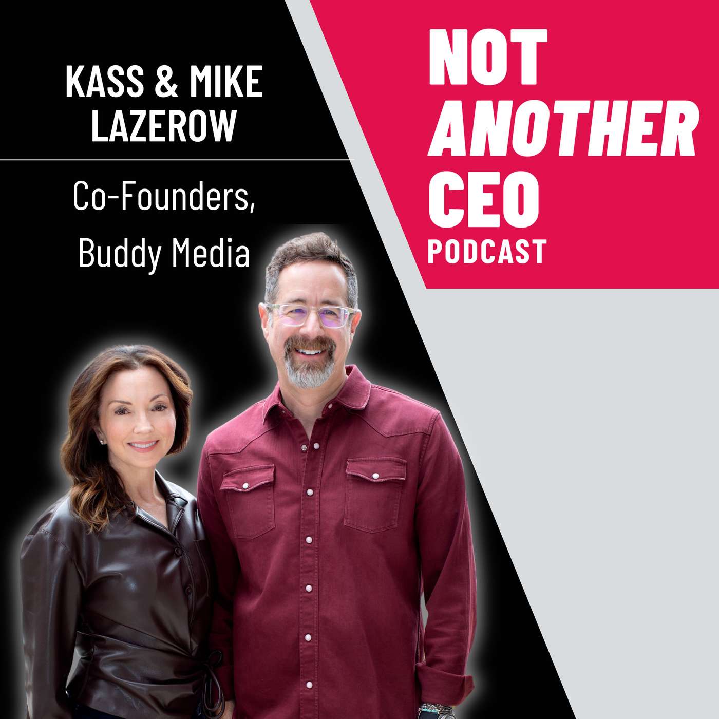 Not Another CEO Podcast
