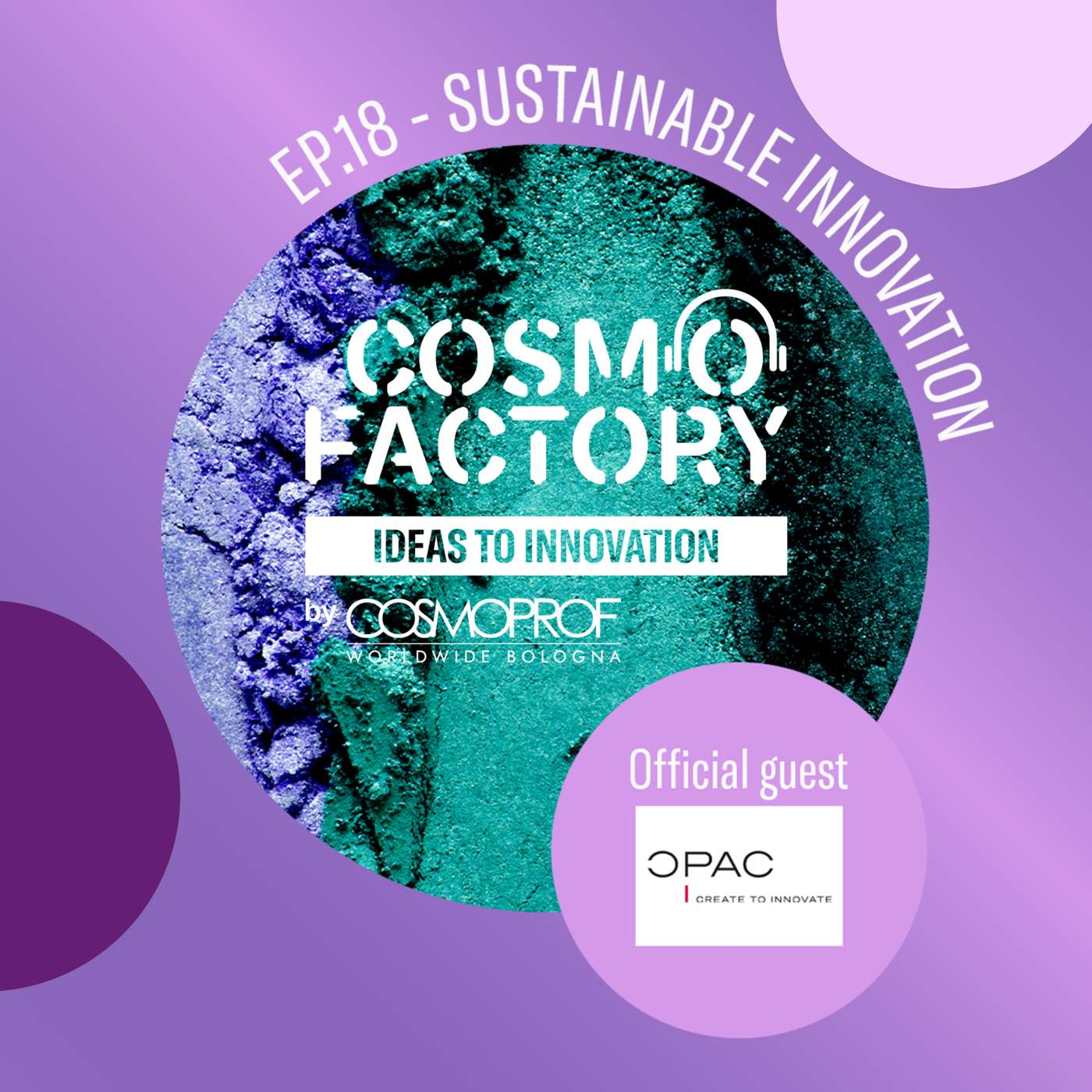 COSMOFACTORY