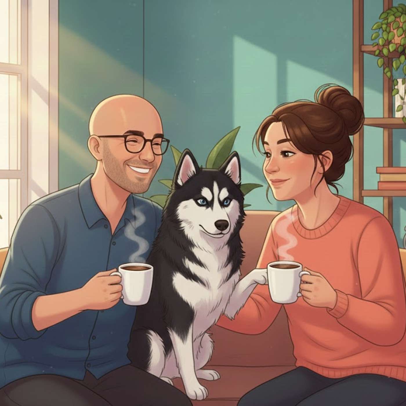 העיקר שנדבר cover art