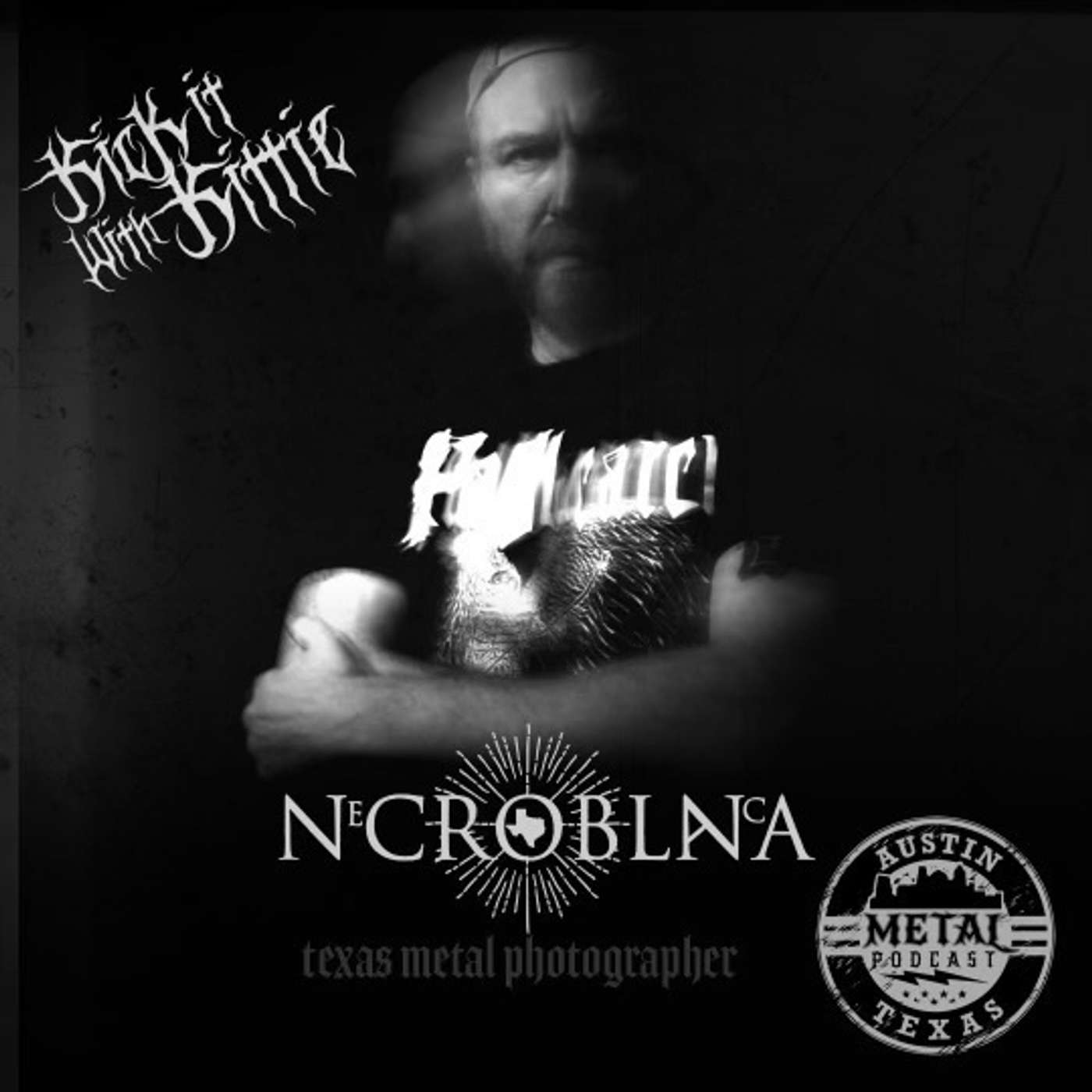 Kick It With Kittie - Behind the lens with Erik Bredthauer