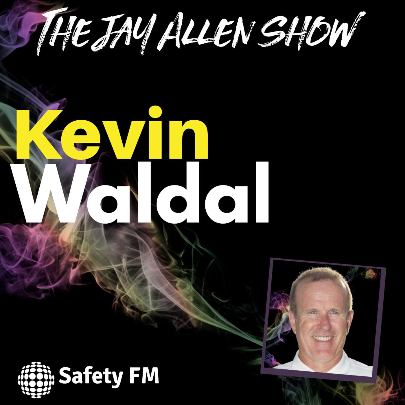 Kevin Waldal episode artwork