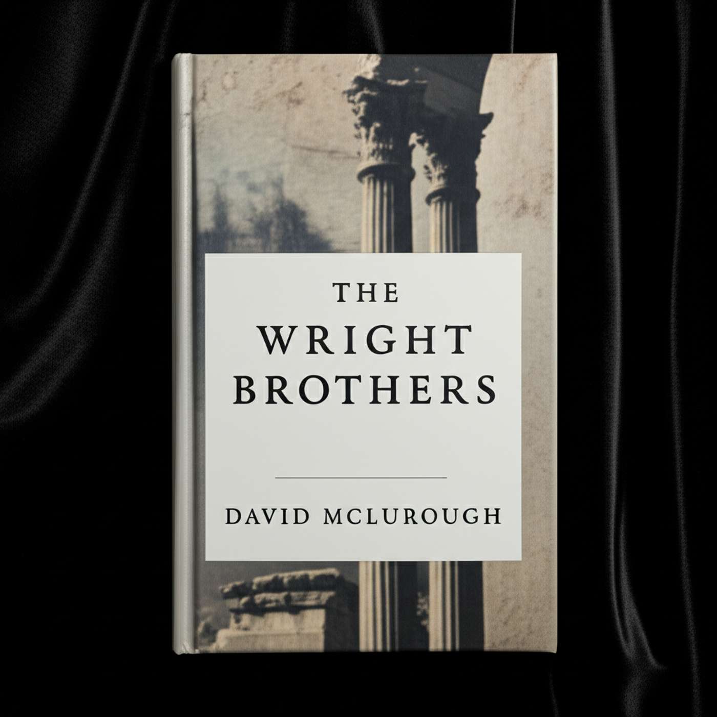 The Wright Brothers