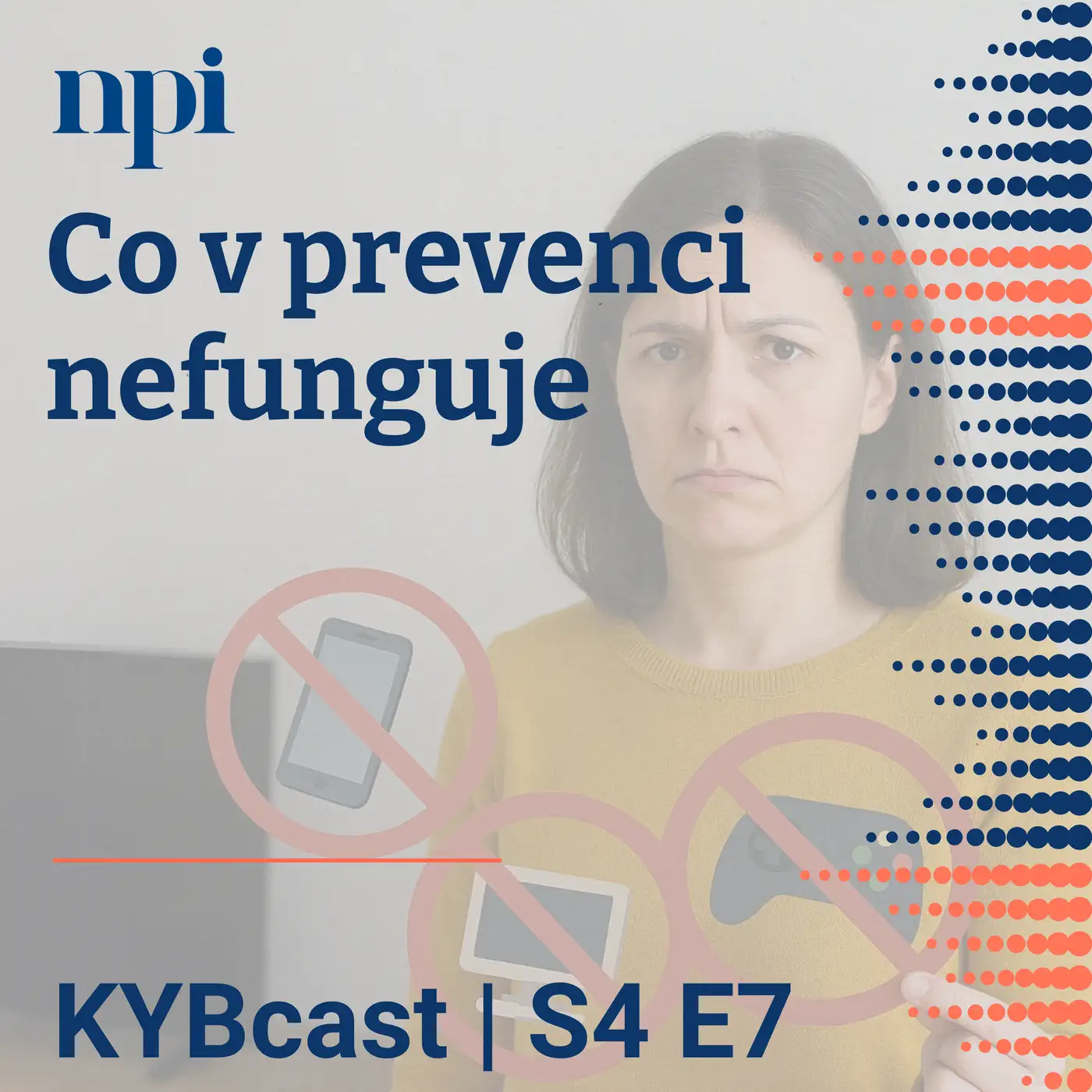 Co v prevenci nefunguje | S4:E7