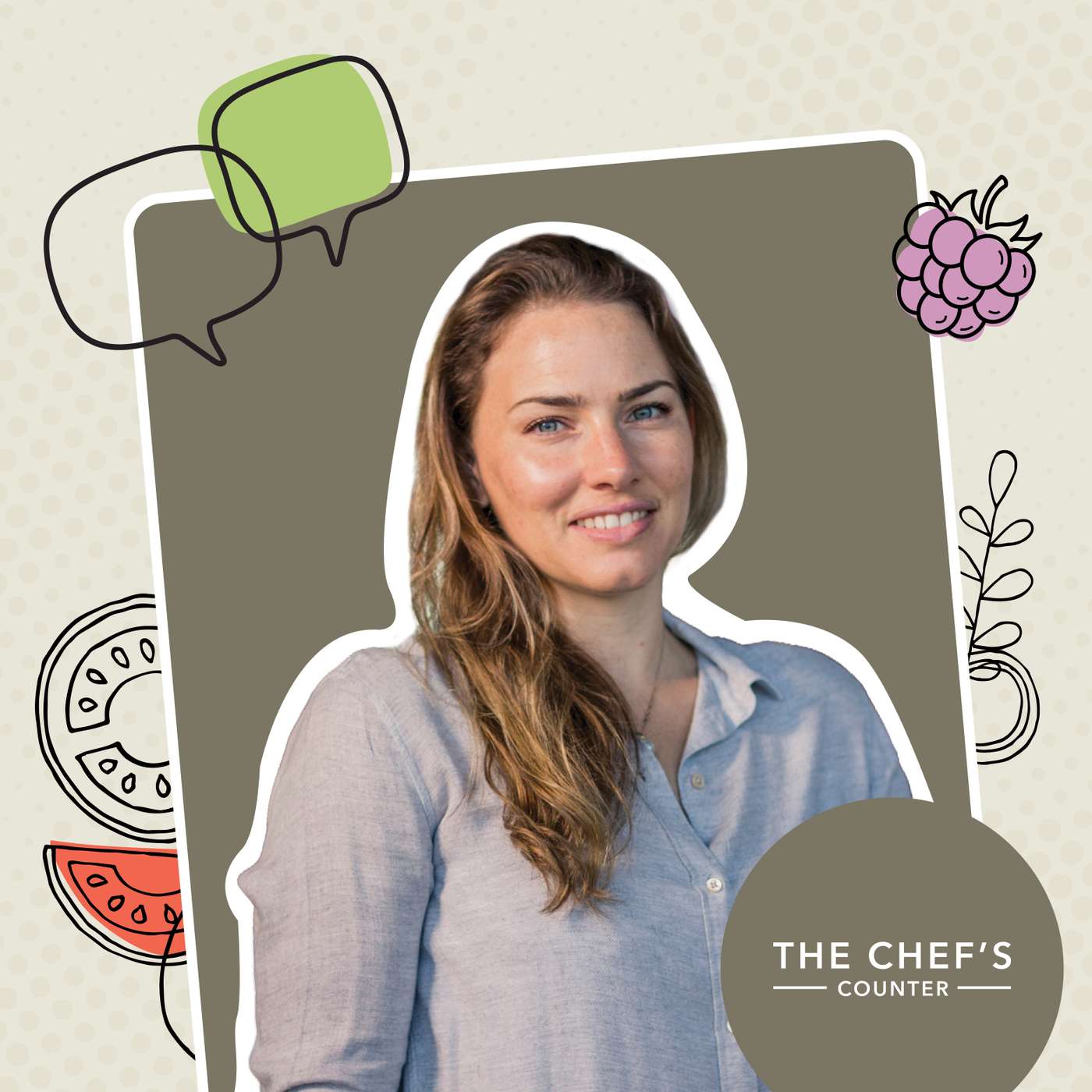 The Chef’s Counter: Birch Bakery’s Kathy Johnston episode artwork