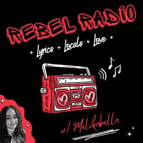 Rebel Radio