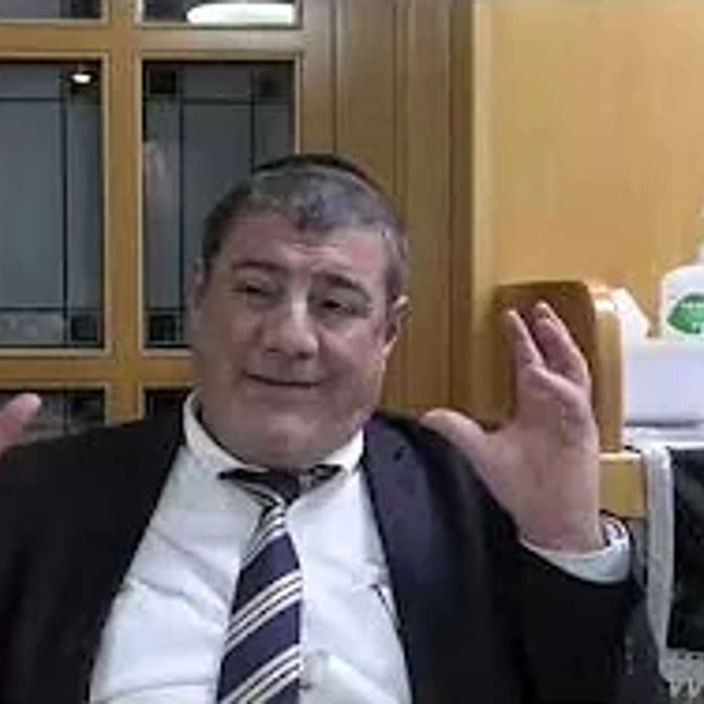 יהודי דורס יהודי