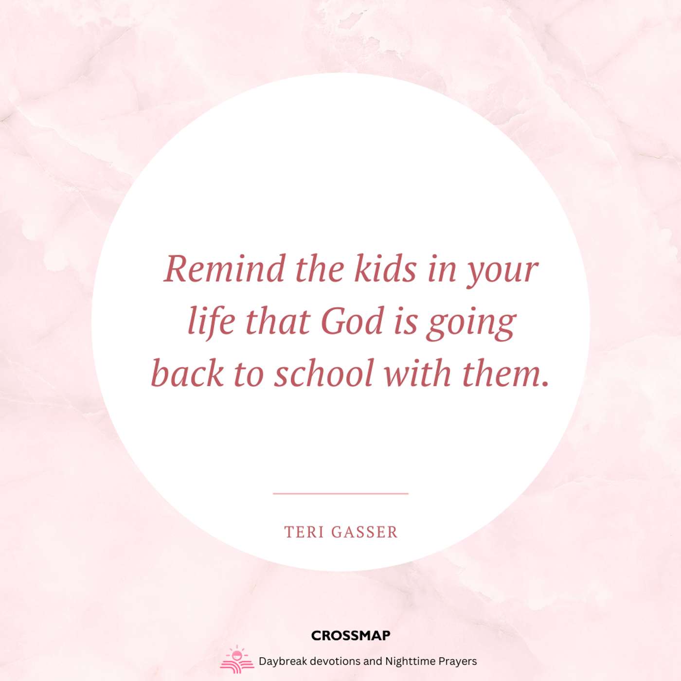 Summer School Review