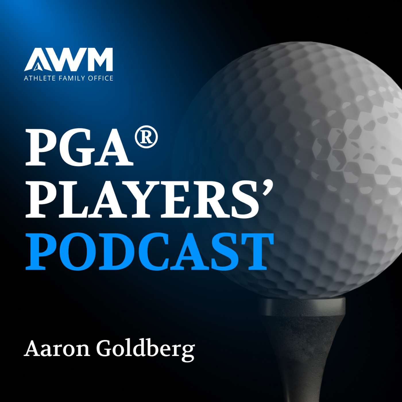 PGA Players Podcast