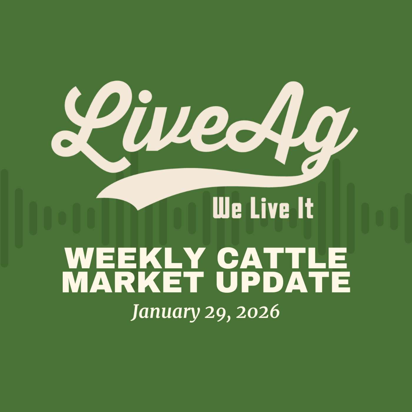 Weekly Cattle Market Update: Weather, Feeders & What the CME Index Is Telling Us